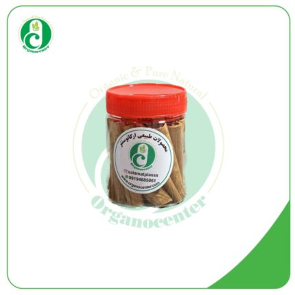 دارچین سیگاری (لوله‌ای) اصل و باکیفیت